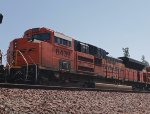 BNSF 8439